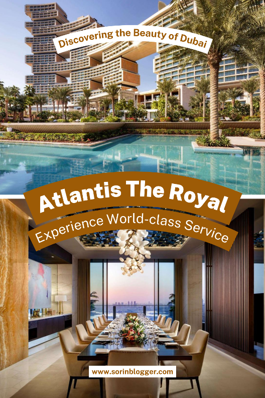 Atlantis The Royal